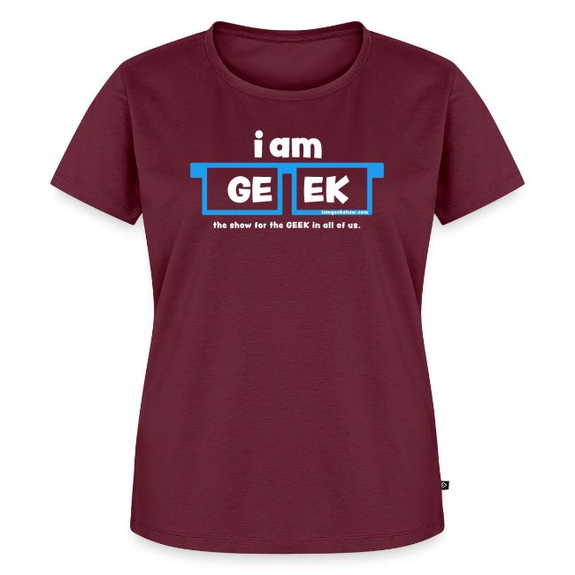 iamGEEK LOGO