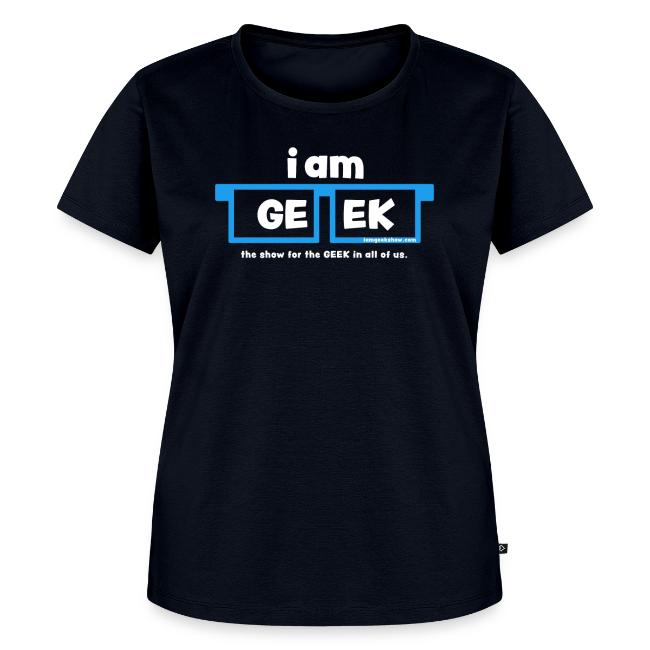iamGEEK LOGO
