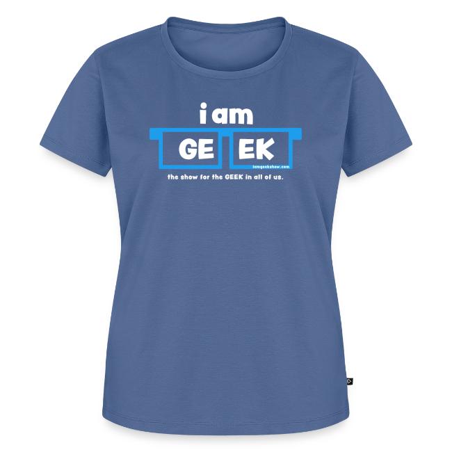 iamGEEK LOGO