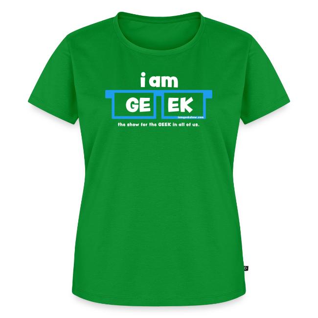 iamGEEK LOGO