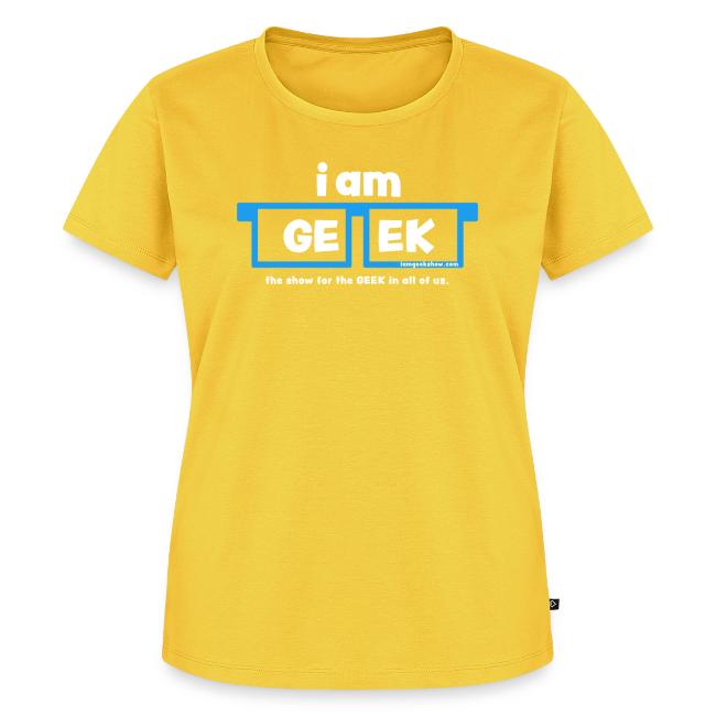 iamGEEK LOGO