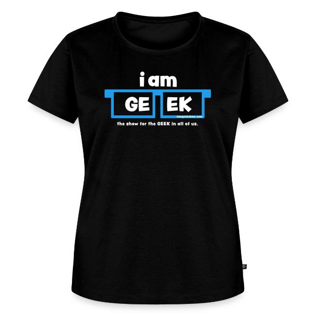 iamGEEK LOGO