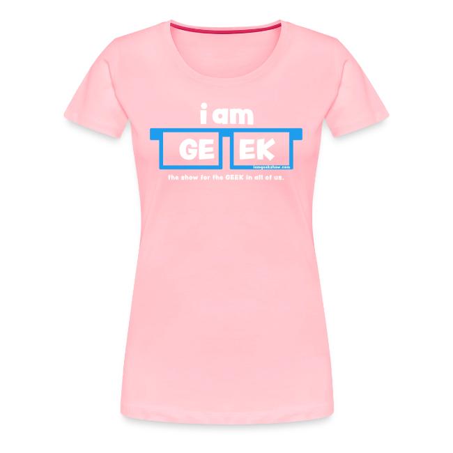 iamGEEK LOGO