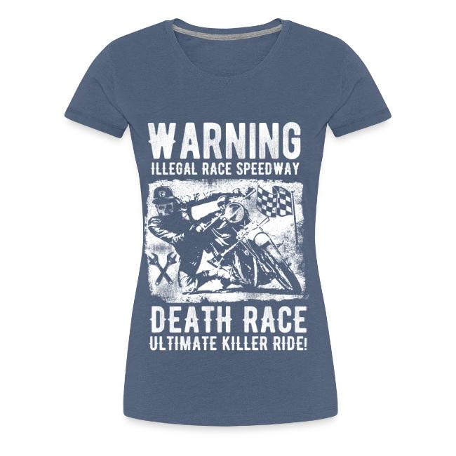 Motorcycle Death Race