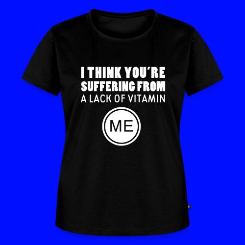 Vitamin Me - Women's Premium T-Shirt