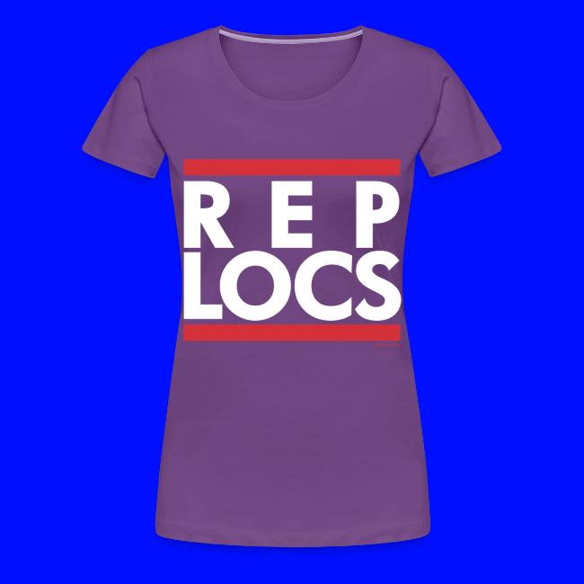 REP Locs