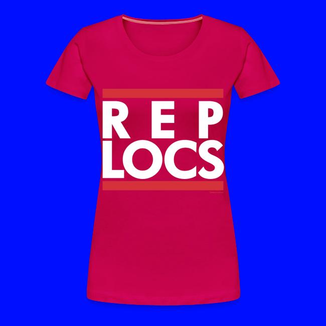 REP Locs