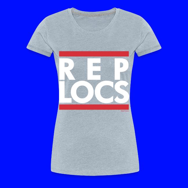 REP Locs