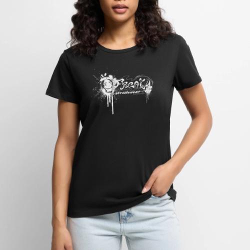 Freaky Streetwear Label prin1 - Women's Premium T-Shirt