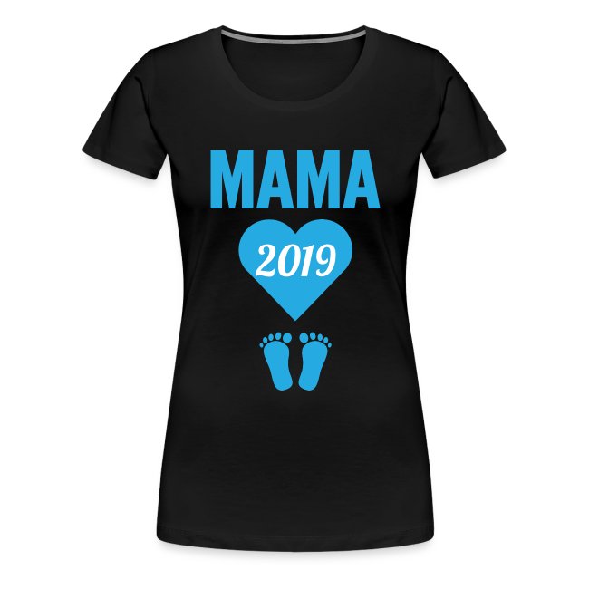 Mama 2019