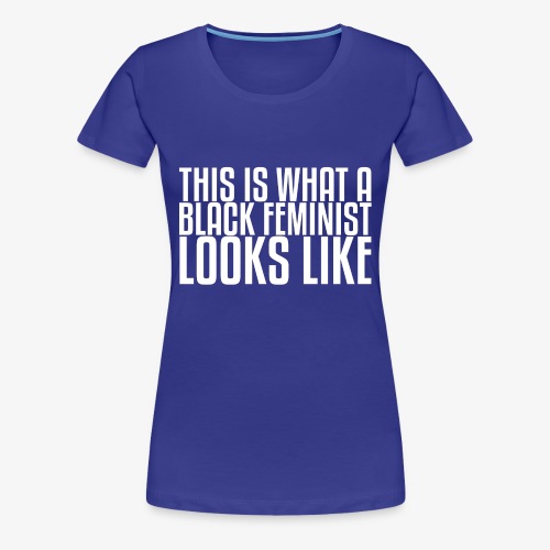 tiwabfllw - Women's Premium T-Shirt