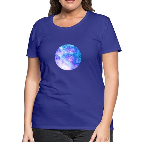 Sky Blue - Women's Premium T-Shirt