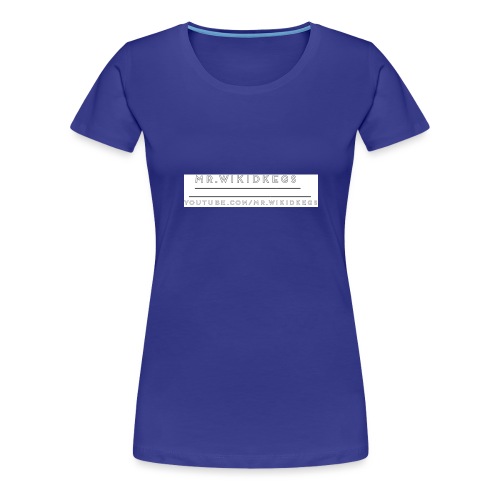 IMG_2244 - Women's Premium T-Shirt