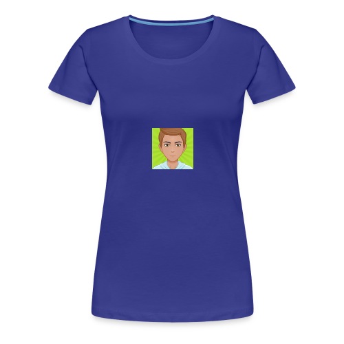 myAvatar - Women's Premium T-Shirt