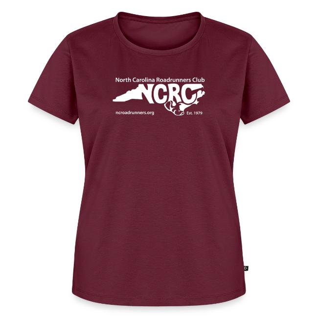 NCRC White Logo1