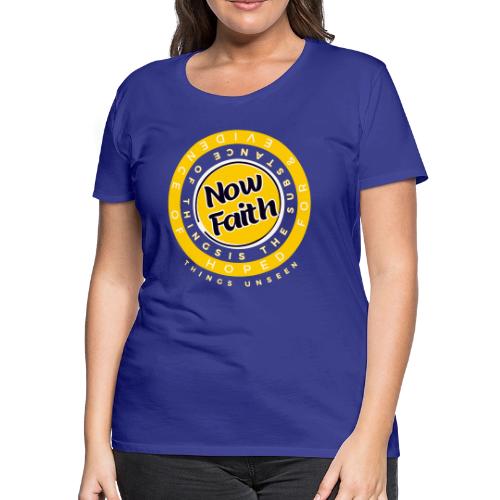 Christ 1 - Women's Premium T-Shirt
