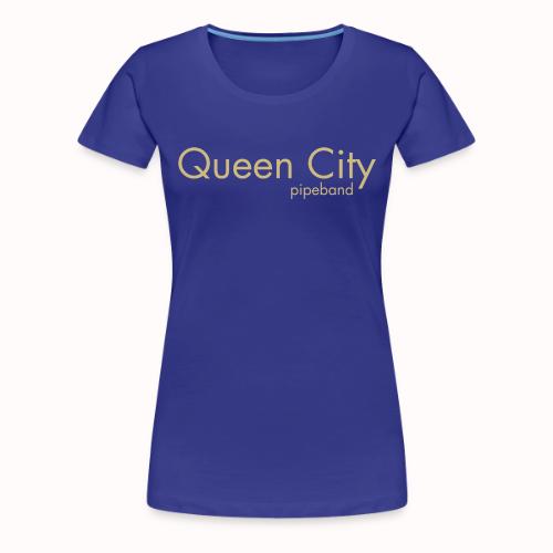 It's gold Jerry, GOLD! - Women's Premium T-Shirt