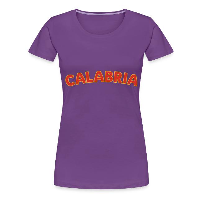 Calabria