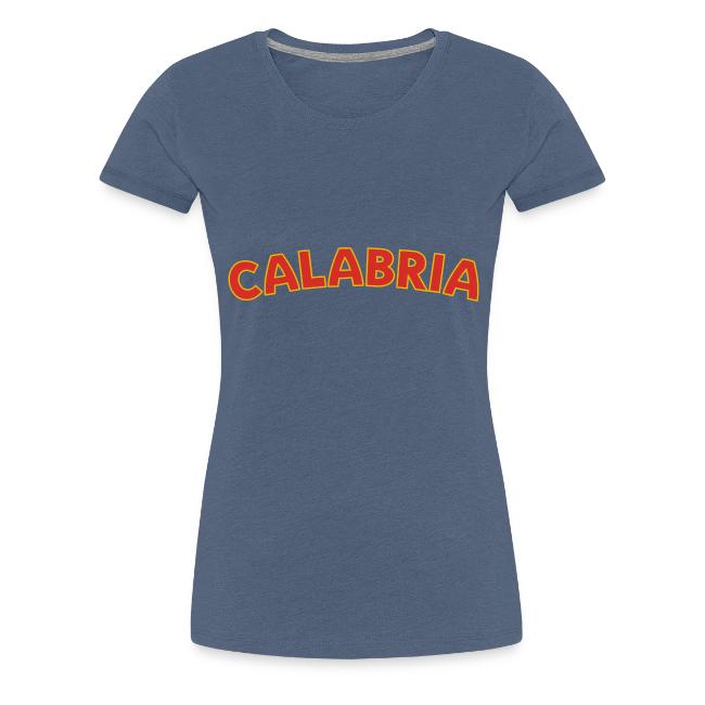Calabria