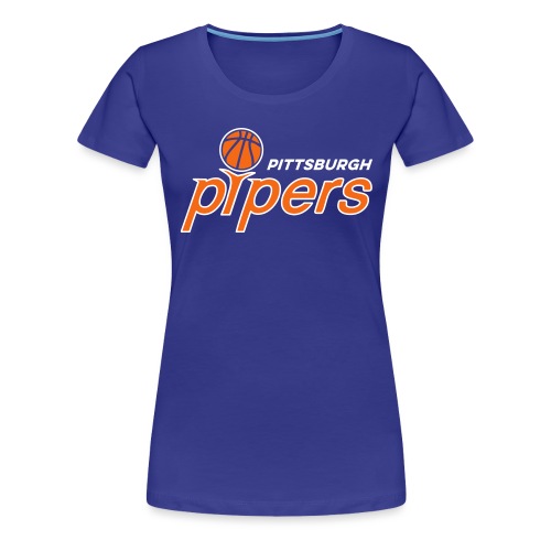 pipers-v - Women's Premium T-Shirt