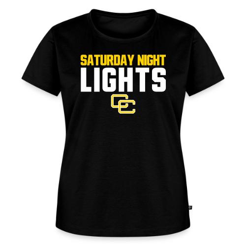 SNL - Women's Premium T-Shirt