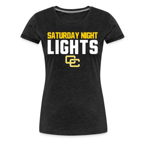 SNL - Women's Premium T-Shirt