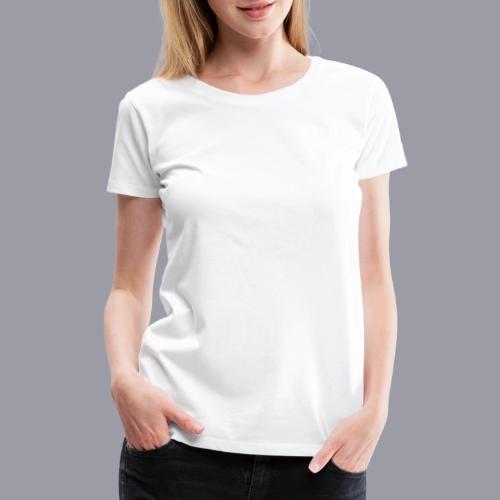 NOPE! - Women's Premium T-Shirt
