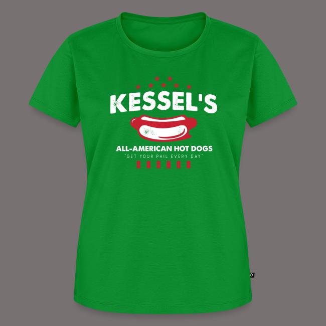 Kessel USA