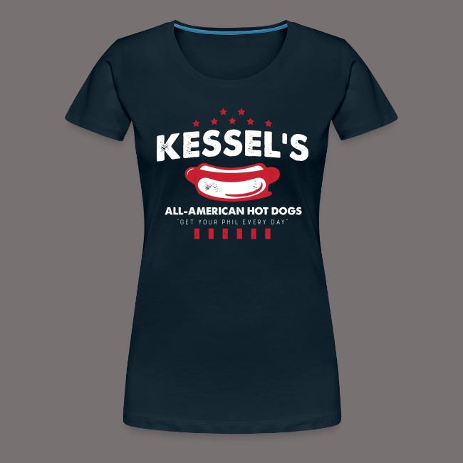 Kessel USA