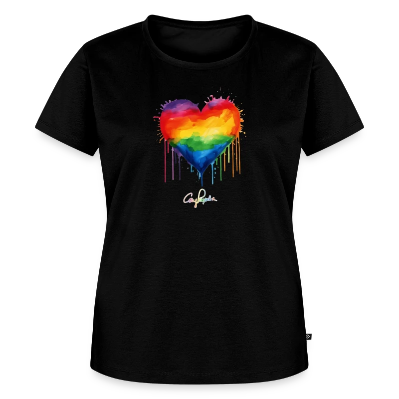 Bleeding Pride (2023) - Women's Premium T-Shirt