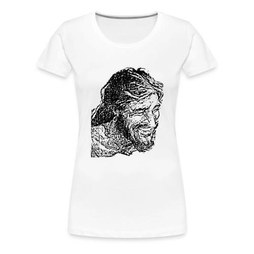 DS 28365 final - Women's Premium T-Shirt