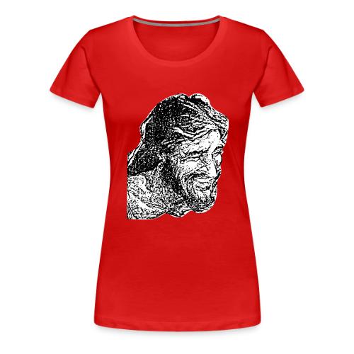 DS 28365 final - Women's Premium T-Shirt