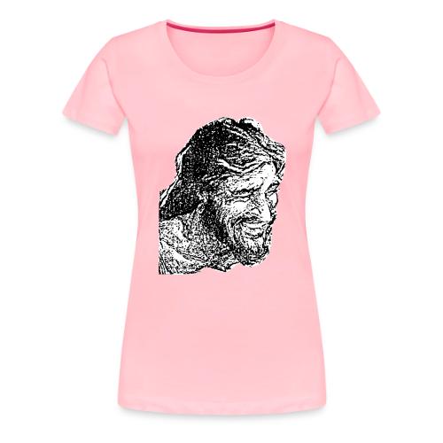 DS 28365 final - Women's Premium T-Shirt