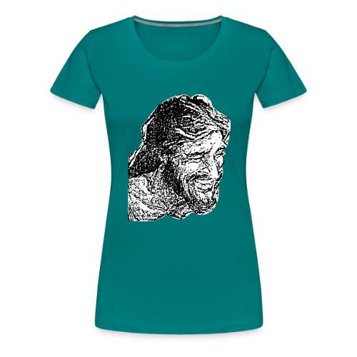DS 28365 final - Women's Premium T-Shirt