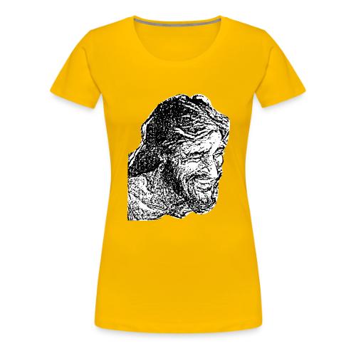 DS 28365 final - Women's Premium T-Shirt