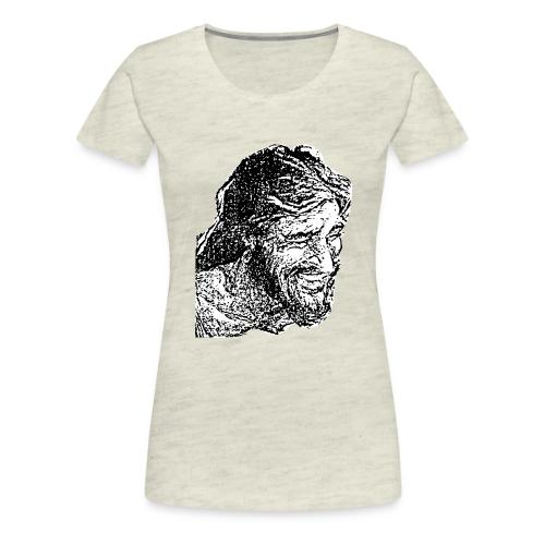 DS 28365 final - Women's Premium T-Shirt