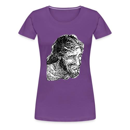 DS 28365 final - Women's Premium T-Shirt