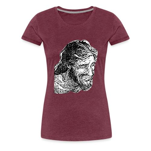 DS 28365 final - Women's Premium T-Shirt