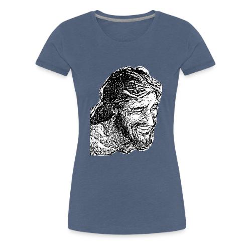 DS 28365 final - Women's Premium T-Shirt
