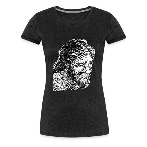 DS 28365 final - Women's Premium T-Shirt