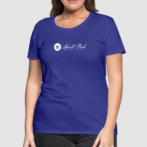 Spirit Park Collection by National Harbor - Women's Premium T-Shirt