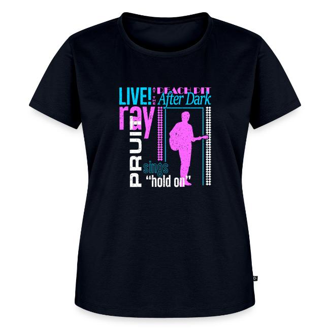 Ray Pruit Tee