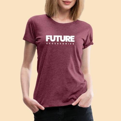 FUTURE EXCESSORIES - Women's Premium T-Shirt