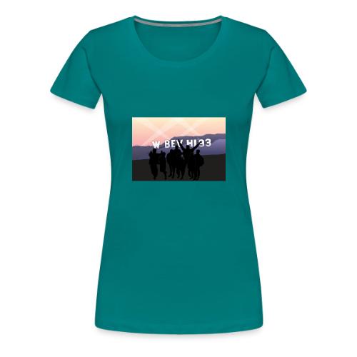 Class of 93' Shirt - Women's Premium T-Shirt