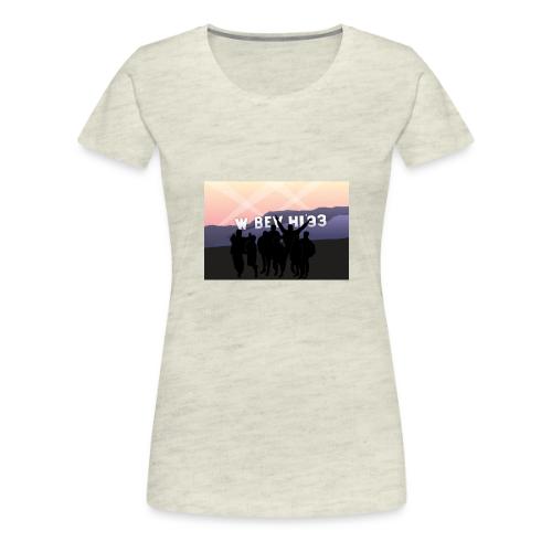 Class of 93' Shirt - Women's Premium T-Shirt