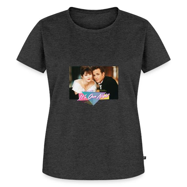 Brenda and Dylan