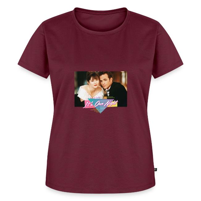 Brenda and Dylan