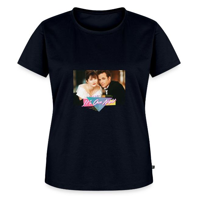 Brenda and Dylan