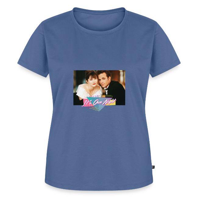 Brenda and Dylan