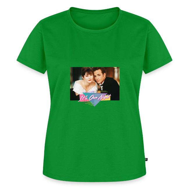 Brenda and Dylan